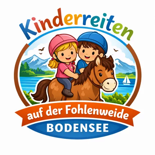 Kinderreiten